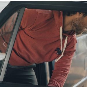 The Normal Brand Men’s Hoodie